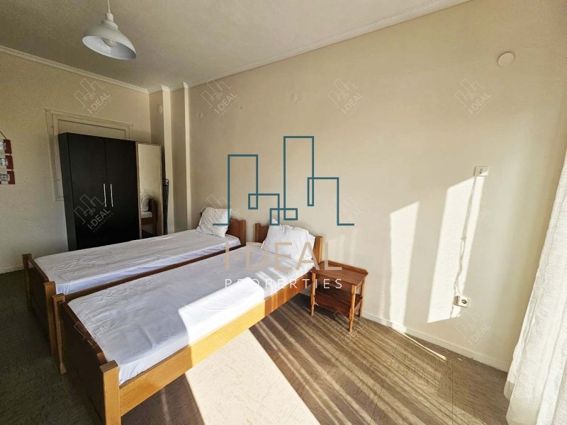 Apartment mit Meerblick Nur 20 m vom Strand – Peraia, Thermaikos · Foto 4