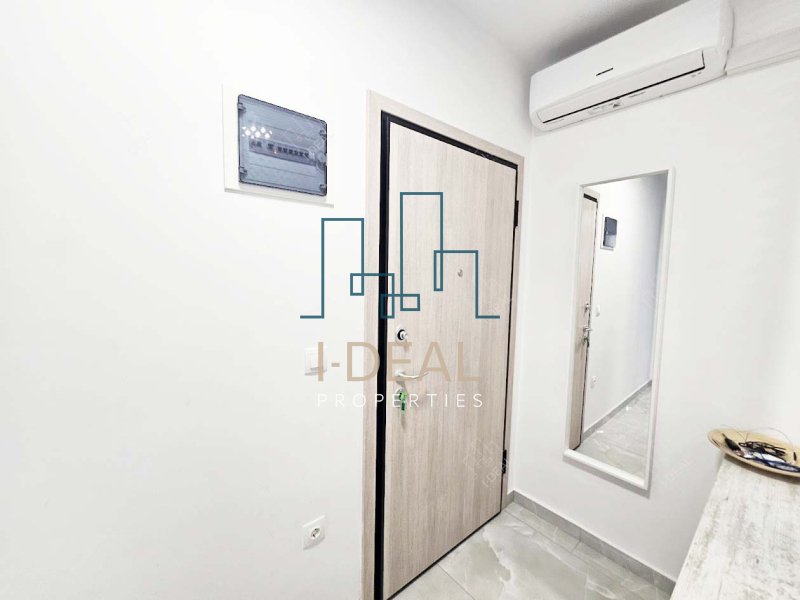 Renovierte möblierte Wohnung 70 m vom Meer entfernt – Starke Investitionsmöglichkeiten, Peraia, Thermaikos · Foto 30