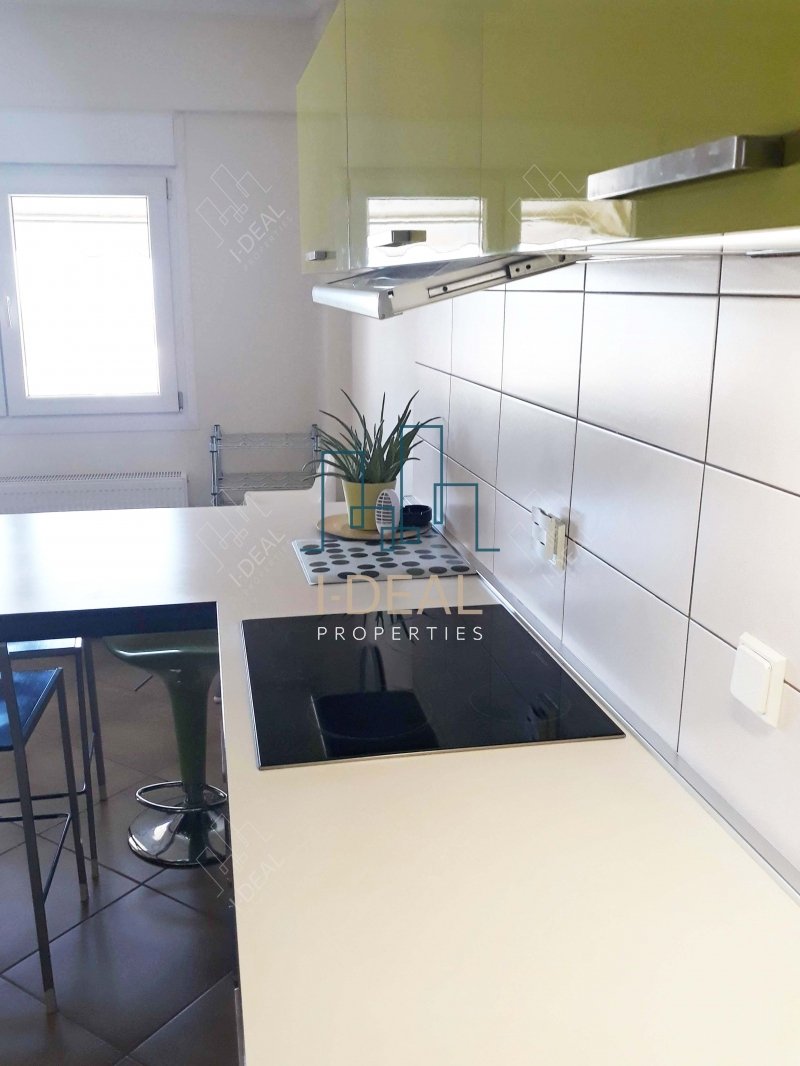 Komplett eingerichtete und renovierte Wohnung in Upper Neoi Epivates · Foto 24