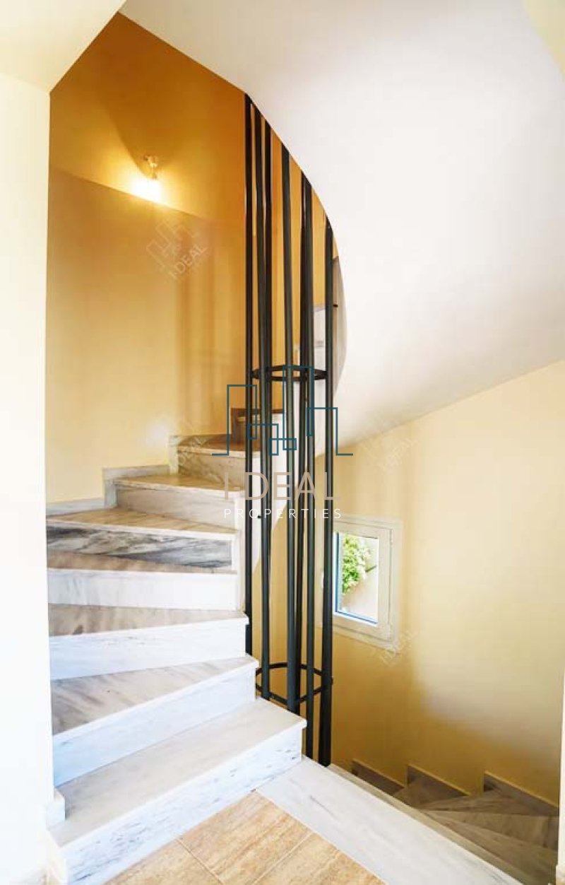 Luxus renoviertes freistehendes Haus zum Verkauf | Souroti | 20 km von Thessaloniki entfernt · Foto 61