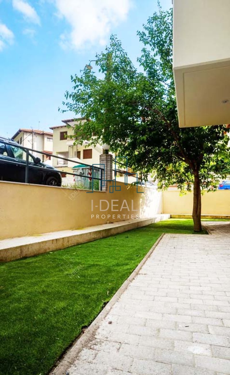 Luxus renoviertes freistehendes Haus zum Verkauf | Souroti | 20 km von Thessaloniki entfernt · Foto 54