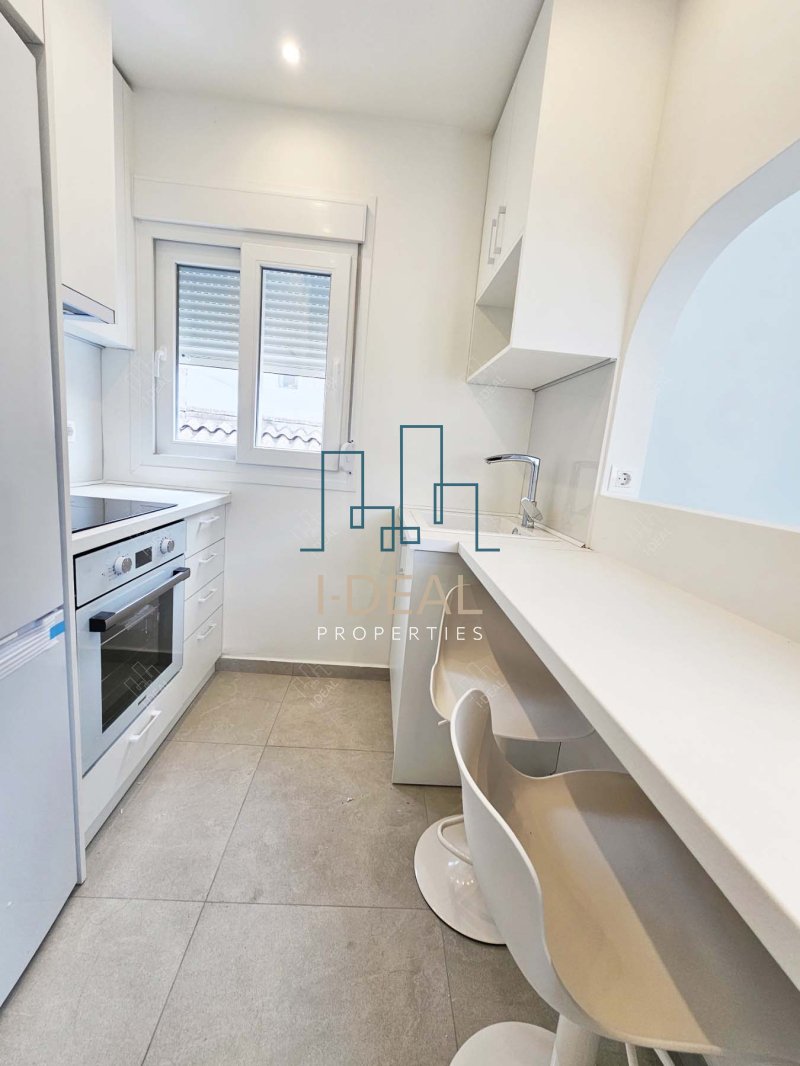 Investitionsmöglichkeiten: Voll renoviertes Studio | 90 m vom Strand entfernt · Foto 4