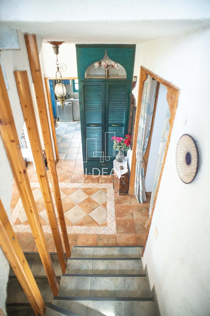 Epanomi: Luksuzna vila sa privatnom zemljom i panoramskim pogledima na more · fotografija 62