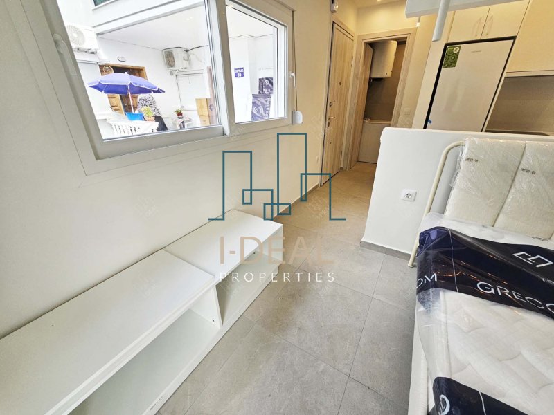 Investitionsmöglichkeiten: Voll renoviertes Studio | 90 m vom Strand entfernt · Foto 7