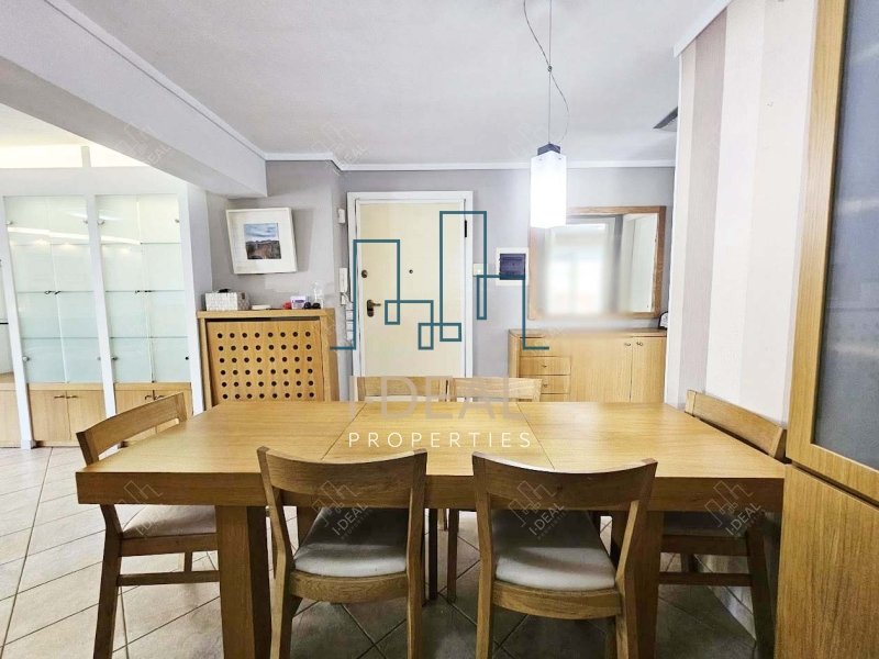 Maisonette zum Verkauf in Agia Triada Thessaloniki – 3 Schlafzimmer, nahe dem Meer · Foto 18