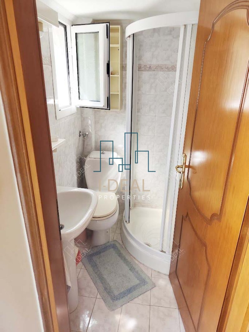 Voll möbliert Erhöhte Erdgeschoss-Wohnung zum Verkauf in Ano Neoi Epitates | Keine gemeinsamen Gebühren | Option für ein zweites Schlafzimmer · Foto 11