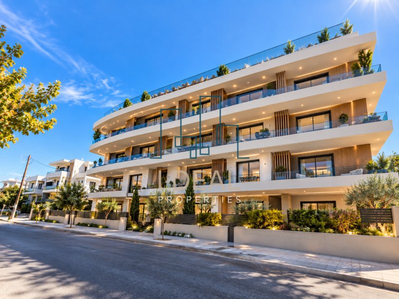 Maisonette