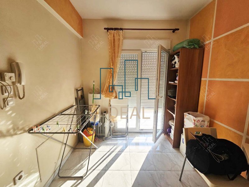 Wohnung zum Verkauf in Neoktista, Peraia mit privatem Tiefgaragenparkplatz – Ideale Investitionsmöglichkeit · Foto 6