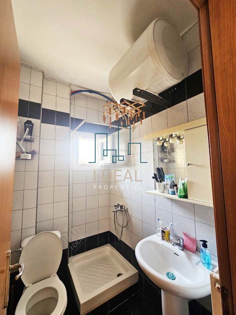 Wohnung zum Verkauf in Neoktista, Peraia mit privatem Tiefgaragenparkplatz – Ideale Investitionsmöglichkeit · Foto 20