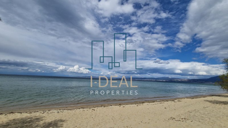 Glavna prilika za investiciju na moru agia triada tessaloniki · fotografija 2