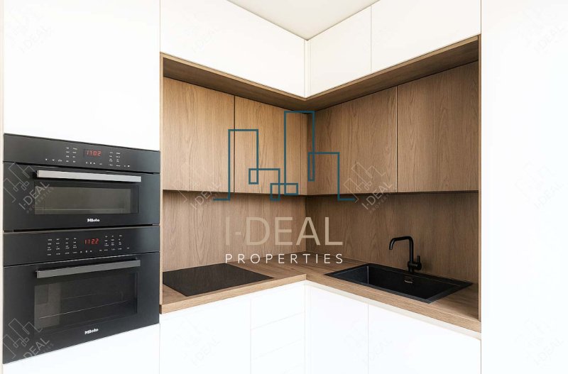 Luxusneubau Maisonette mit privatem Pool zum Verkauf in Nea Michaniona | Energieklasse A+ · Foto 8