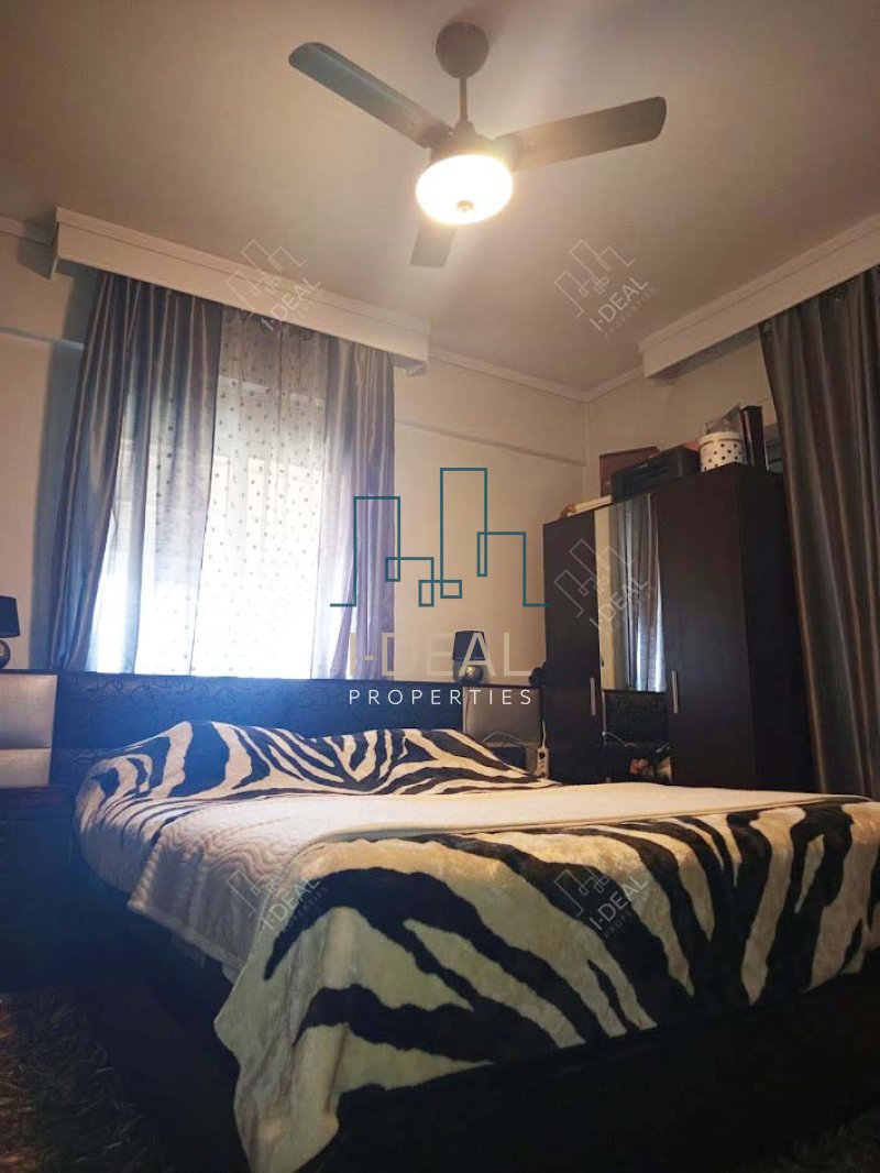 Renovirani apartman na vrhu kamile, parking i otvoren pogled – Centralna Peraija, Solunski · fotografija 14