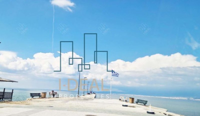 Glavna prilika za investiciju na moru agia triada tessaloniki