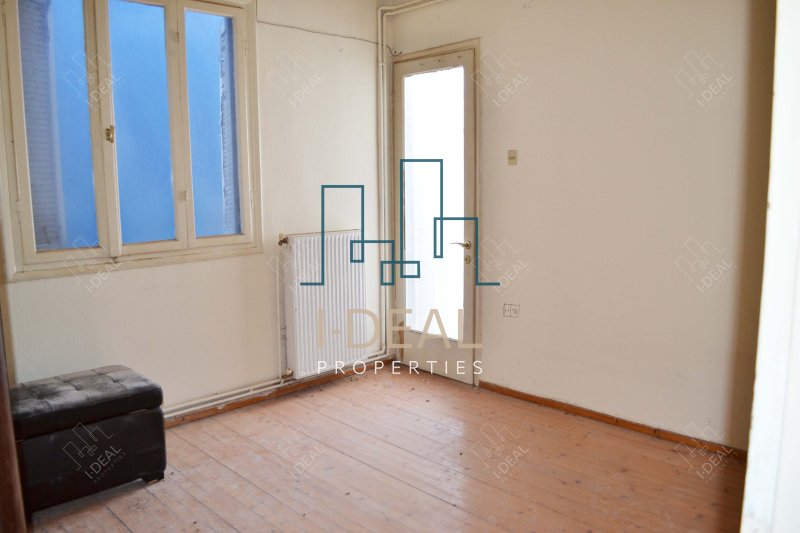 Nea Michaniona – Investitionsgebäude zum Verkauf mit ausgezeichnetem Entwicklungspotential · Foto 12