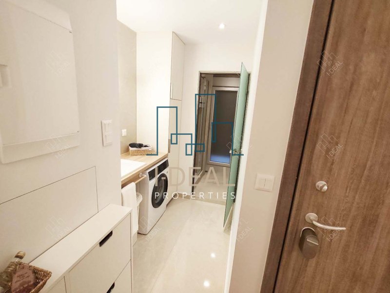 Renoviran studio na 150 m od plaže u Perei · fotografija 11
