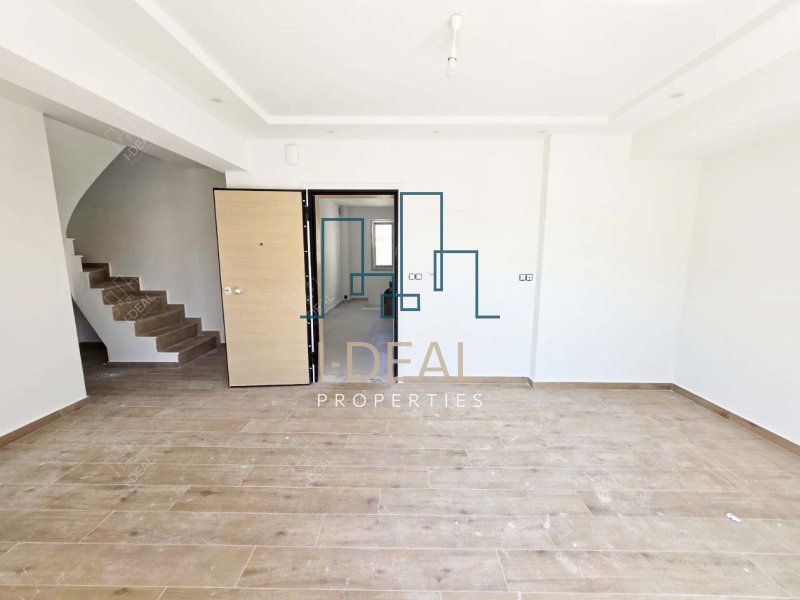 Neubau Maisonette zum Verkauf – 100 m vom Meer entfernt | A+ | Parkplatz · Foto 12