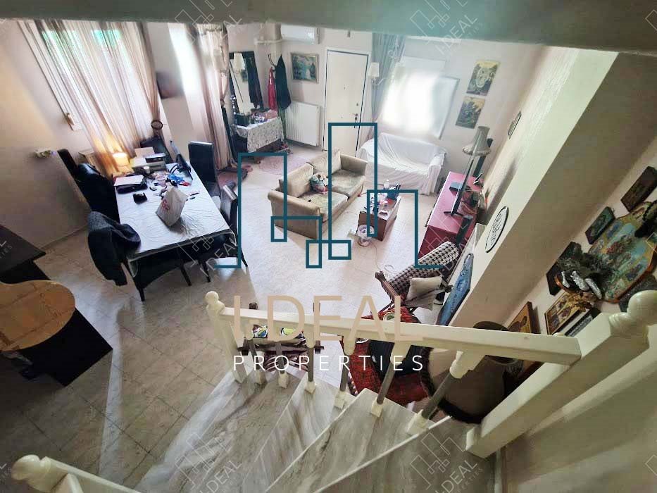 Thermaikos | Peraja – višenamenska Mezoneta sa potencijalom i privatnim vrtom · fotografija 3