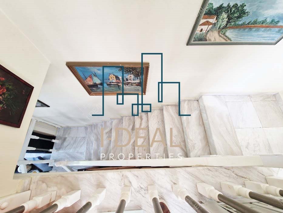 Thermaikos | Peraja – višenamenska Mezoneta sa potencijalom i privatnim vrtom · fotografija 26