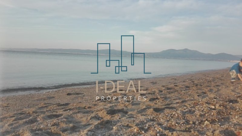 Luxus-Wohnung am Meer zum Verkauf in Agia Triada, Thessaloniki – 90 m vom Strand entfernt – komplett renoviert und möbliert (Feb 2026) · Foto 22