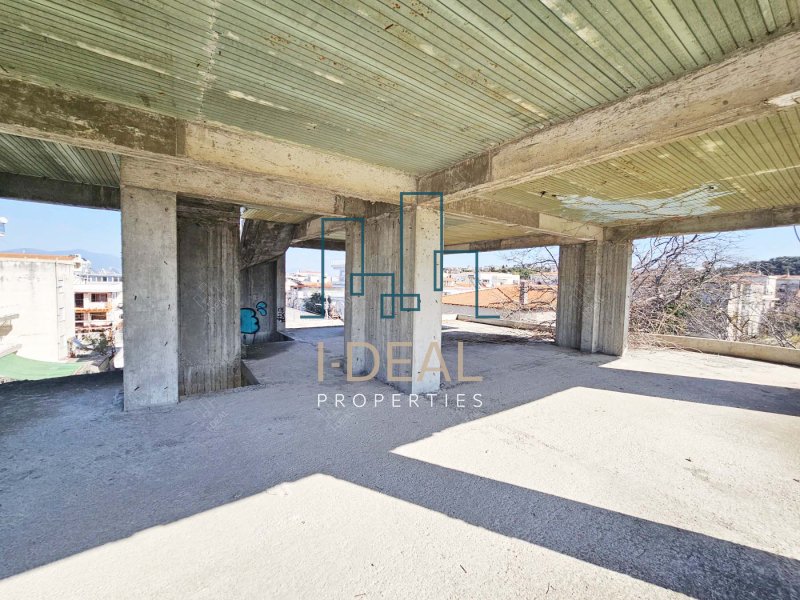 Investicijska nekretnina u blizini mora – potencijal za 9 studija ILI 6 apartmana i krovna terasa · fotografija 7