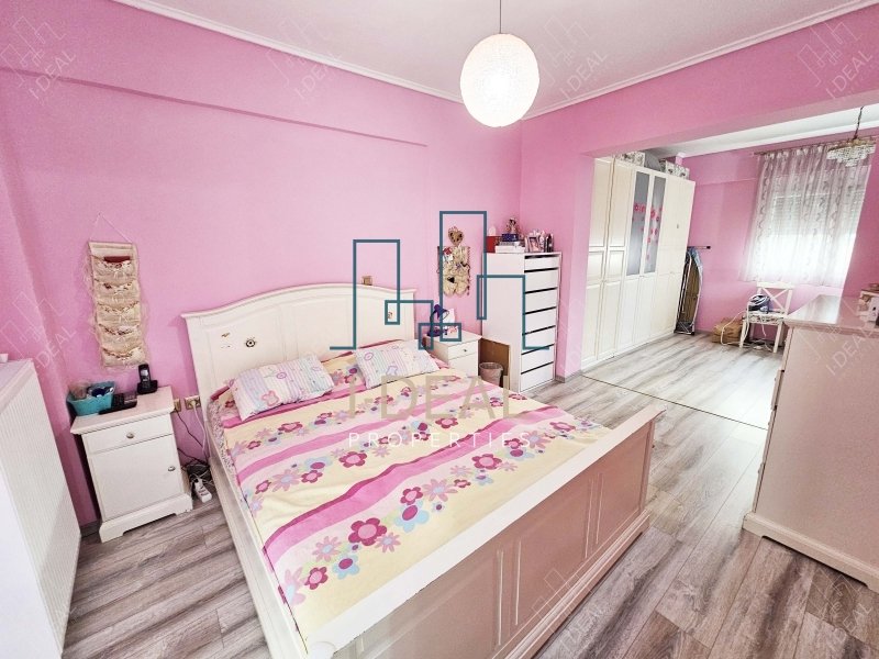 Apartment mit 3 Schlafzimmern im Zentrum von Peraia · Foto 5