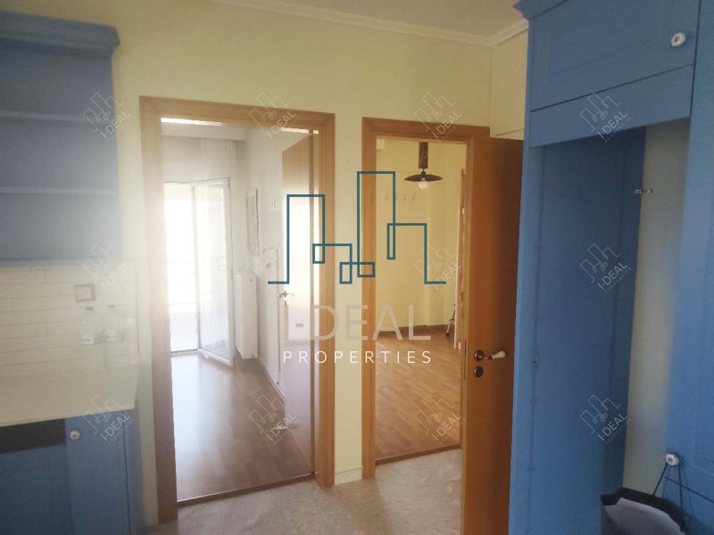 Luxusecke Wohnung zum Verkauf in Perea, Thessaloniki | Oberstes Geschoss | 2 Parkplätze | Private Garage · Foto 23