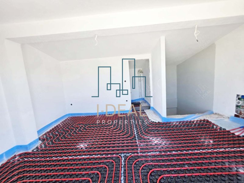 Luxusneubau-Maisonette | 3. Obergeschoss und Dachgeschoss | Besonderer freier Ausblick | Hoher Ausstattungsstandard · Foto 13
