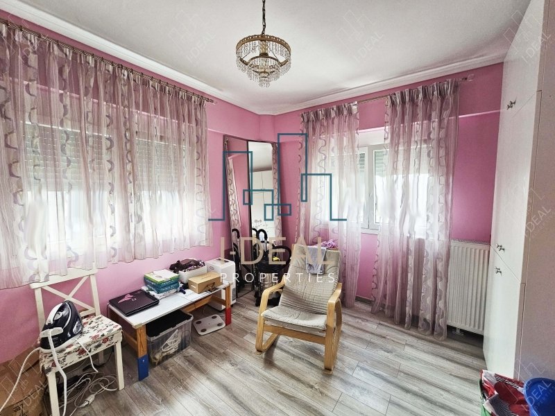 Apartment mit 3 Schlafzimmern im Zentrum von Peraia · Foto 7