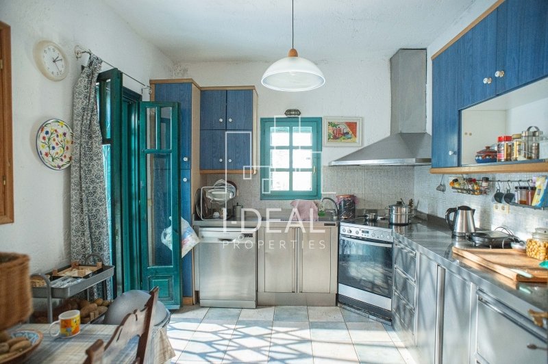 Epanomi: Luksuzna vila sa privatnom zemljom i panoramskim pogledima na more · fotografija 7