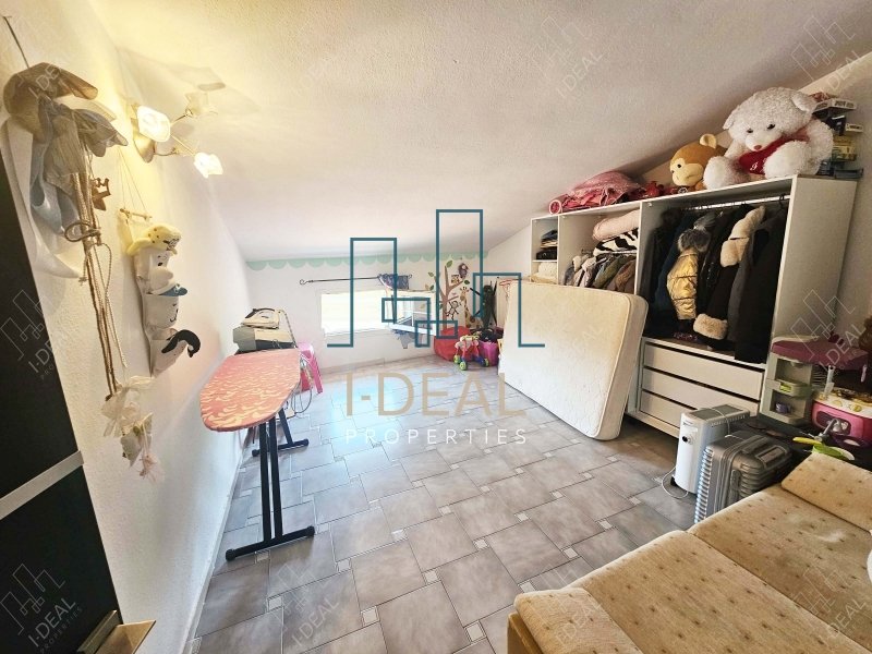 Freistehendes Haus mit 2 Etagen in Trilofo · Foto 13