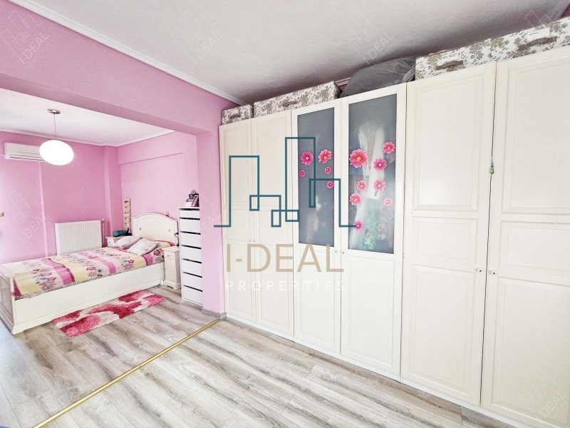 Apartment mit 3 Schlafzimmern im Zentrum von Peraia · Foto 6