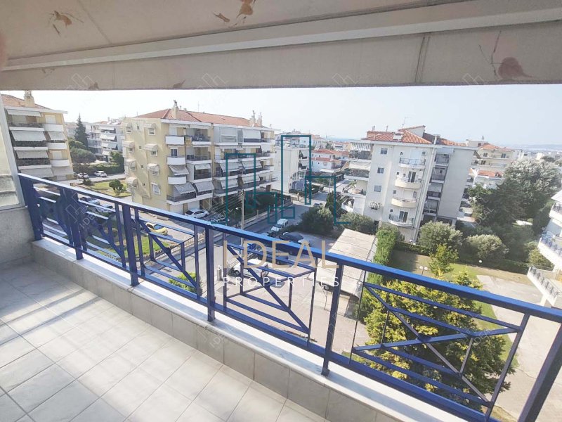 Luxusecke Wohnung zum Verkauf in Perea, Thessaloniki | Oberstes Geschoss | 2 Parkplätze | Private Garage · Foto 2