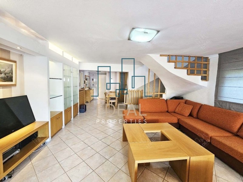 Maisonette zum Verkauf in Agia Triada Thessaloniki – 3 Schlafzimmer, nahe dem Meer · Foto 11