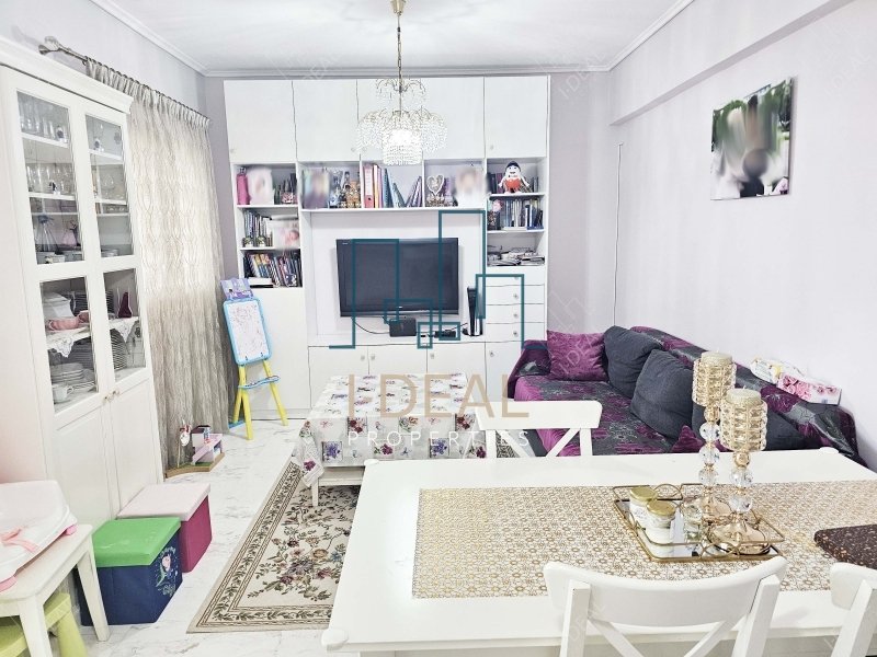 Apartment mit 3 Schlafzimmern im Zentrum von Peraia · Foto 19