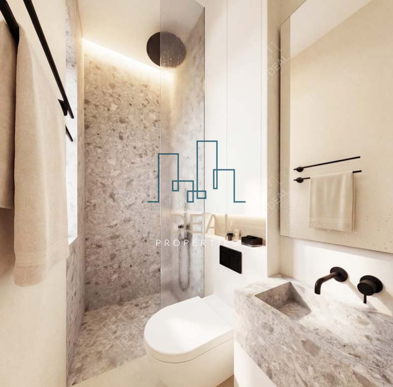 Luxusneubau Maisonette mit privatem Pool zum Verkauf in Nea Michaniona | Energieklasse A+ · Foto 10