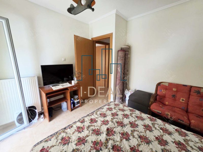 Geräumige Wohnung zum Verkauf – 3 Schlafzimmer, Parkplatz & Open Views · Foto 14