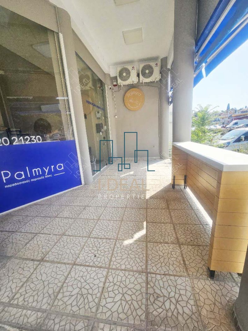 Renoviran ugostiteljski prostor u Perei · fotografija 2