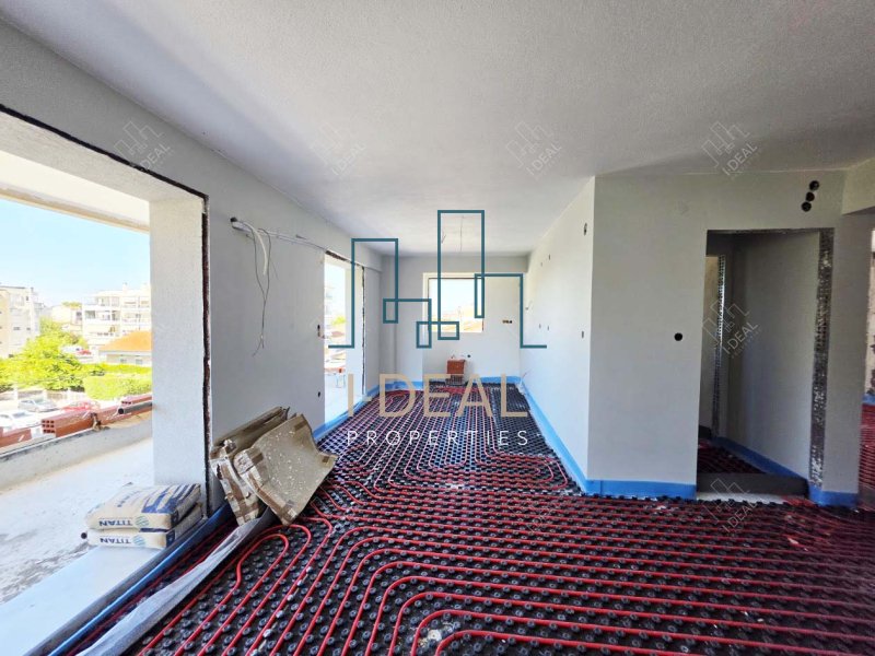 Luxusneubau-Maisonette | 3. Obergeschoss und Dachgeschoss | Besonderer freier Ausblick | Hoher Ausstattungsstandard · Foto 5