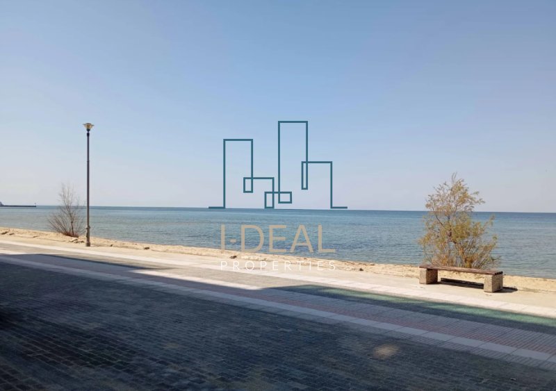 Glavna prilika za investiciju na moru agia triada tessaloniki · fotografija 13