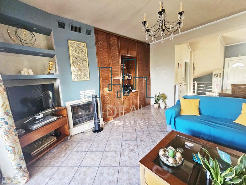 Luxus Maisonette zum Verkauf in Agia Triada – Nur wenige Schritte vom Meer entfernt · Foto 5