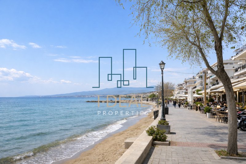 Mezoneta u novogradnji blizu plaže u Perei · fotografija 14