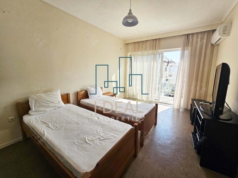 Apartment mit Meerblick Nur 20 m vom Strand – Peraia, Thermaikos · Foto 5