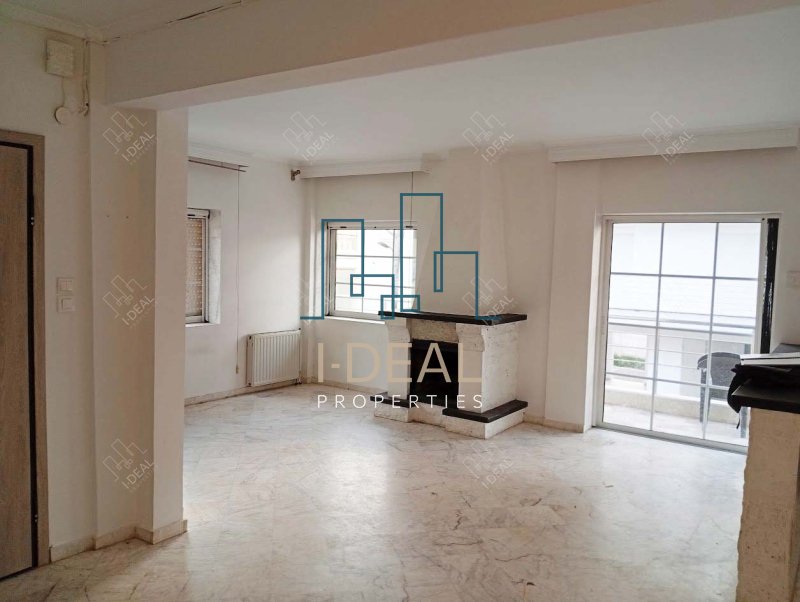 Prime Investment Opportunity: Gebäude, 80 m vom Meer entfernt – N. Epivates · Foto 5
