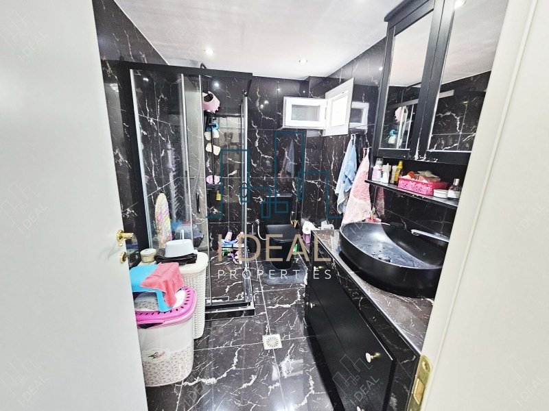 Apartment mit 3 Schlafzimmern im Zentrum von Peraia · Foto 24