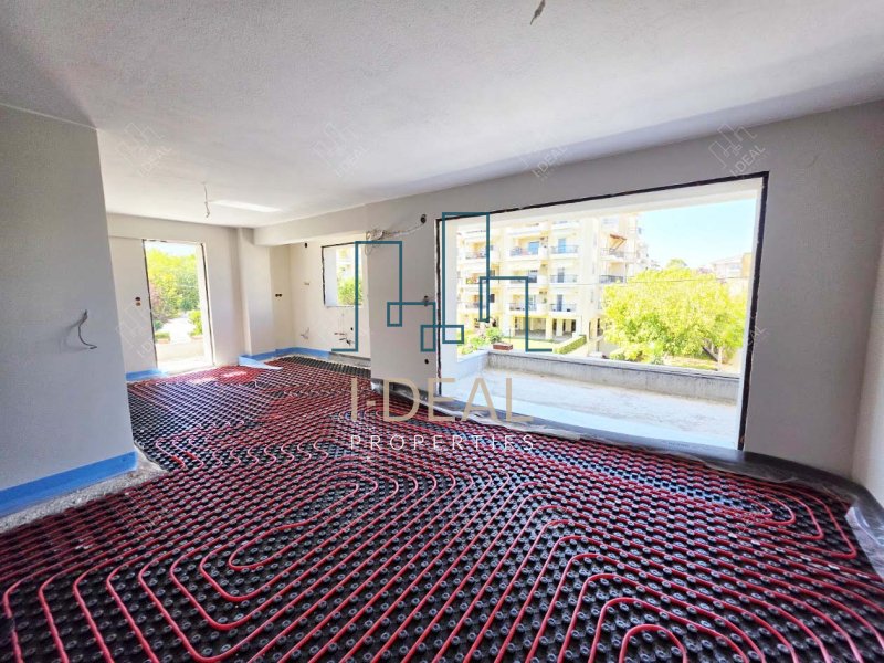 Neubau-Wohnung | 2. Obergeschoss | Hoher Ausstattungsstandard | Fußbodenheizung · Foto 5