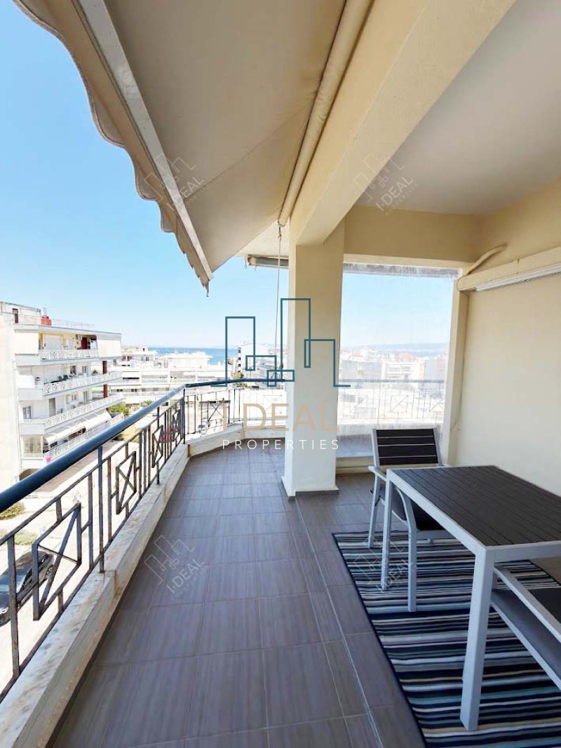 Luxus Penthouse zum Verkauf im Zentrum von Peraia mit Panoramablick auf das Meer · Foto 25