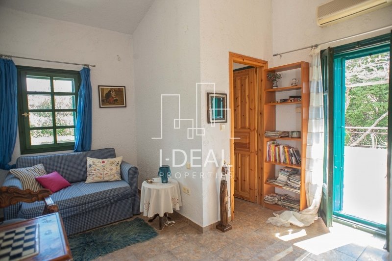 Epanomi: Luksuzna vila sa privatnom zemljom i panoramskim pogledima na more · fotografija 63