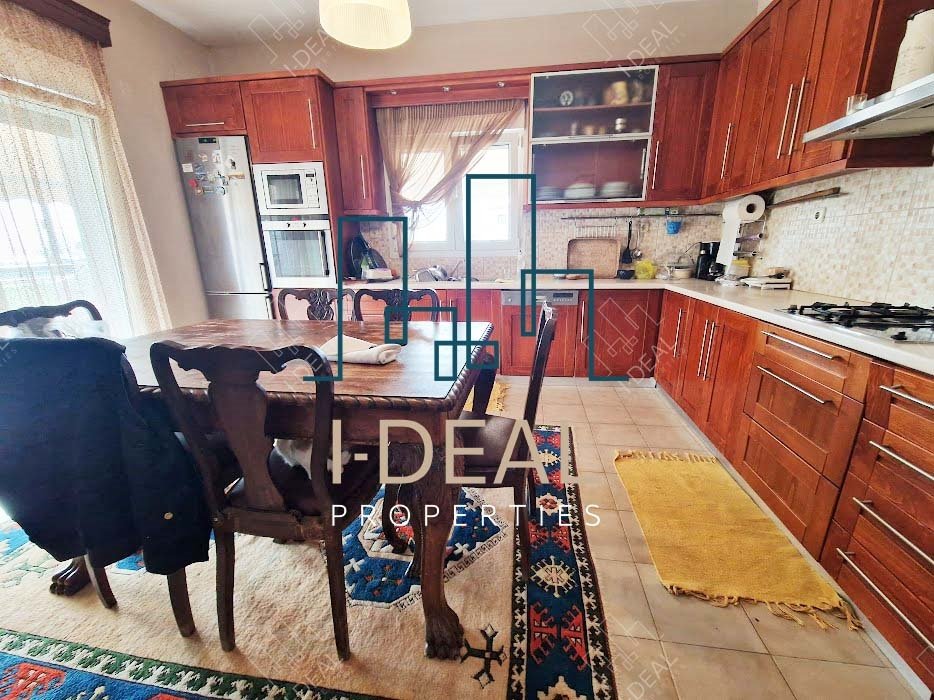 Odvojena kuća za prodaju Aggelochori (Michaniona) - odvojena kuća U aggelochori · fotografija 6