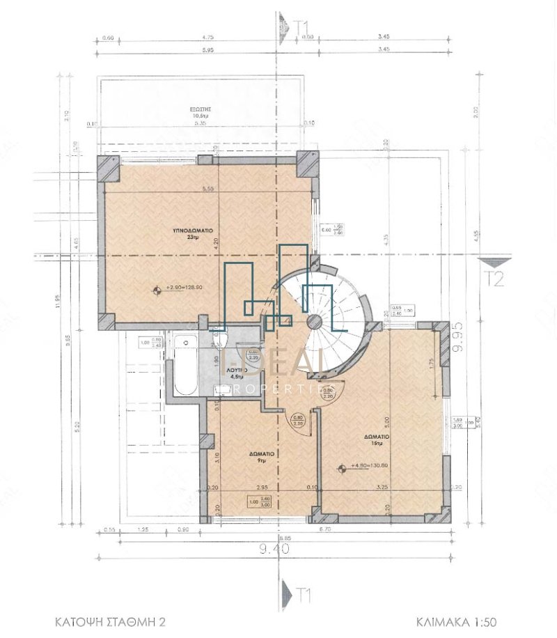 Maisonette · Foto 27