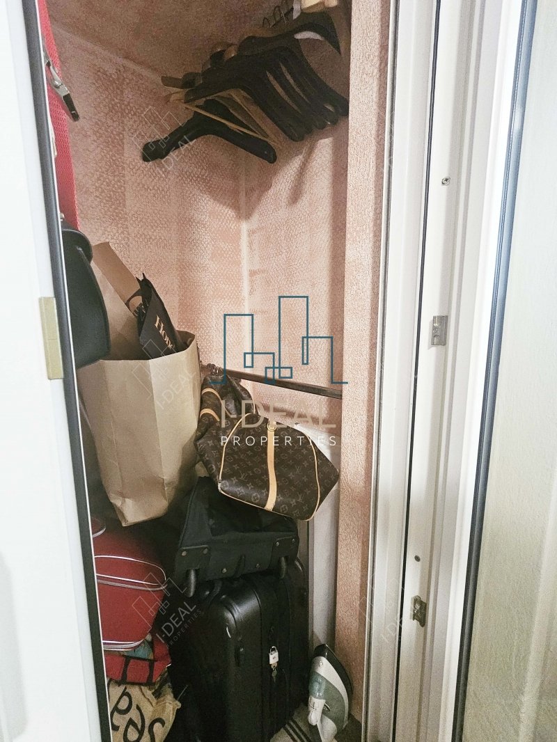 Luxus komplett eingerichtete 2-Zimmer-Wohnung zum Verkauf in Ano Peraia · Foto 15